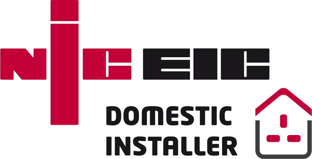 NICEIC Electrician in Hereford